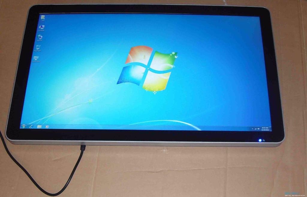 紅外觸摸一體機和電容觸摸一體機的區(qū)別和選擇