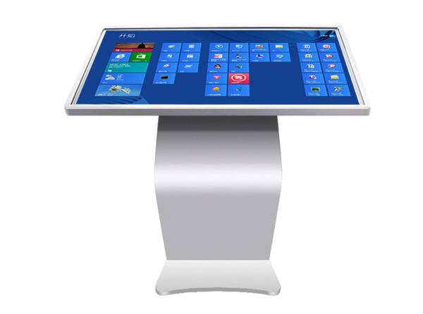 購買觸摸一體機品牌主要考慮這幾點