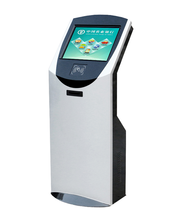 排隊(duì)取號(hào)機(jī)